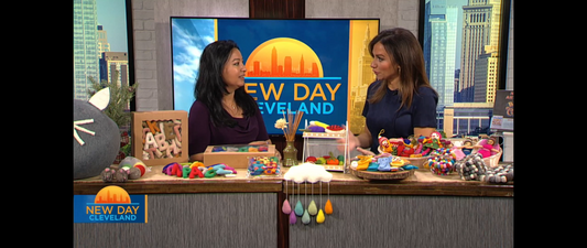 Holiday Promotion at New Day Cleveland
