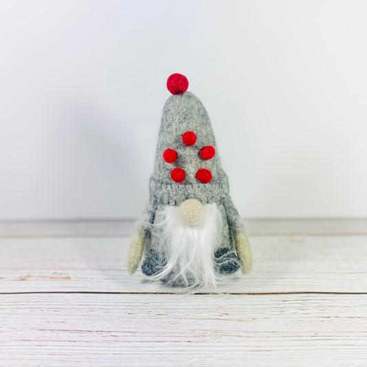 Gnome - Light Gray