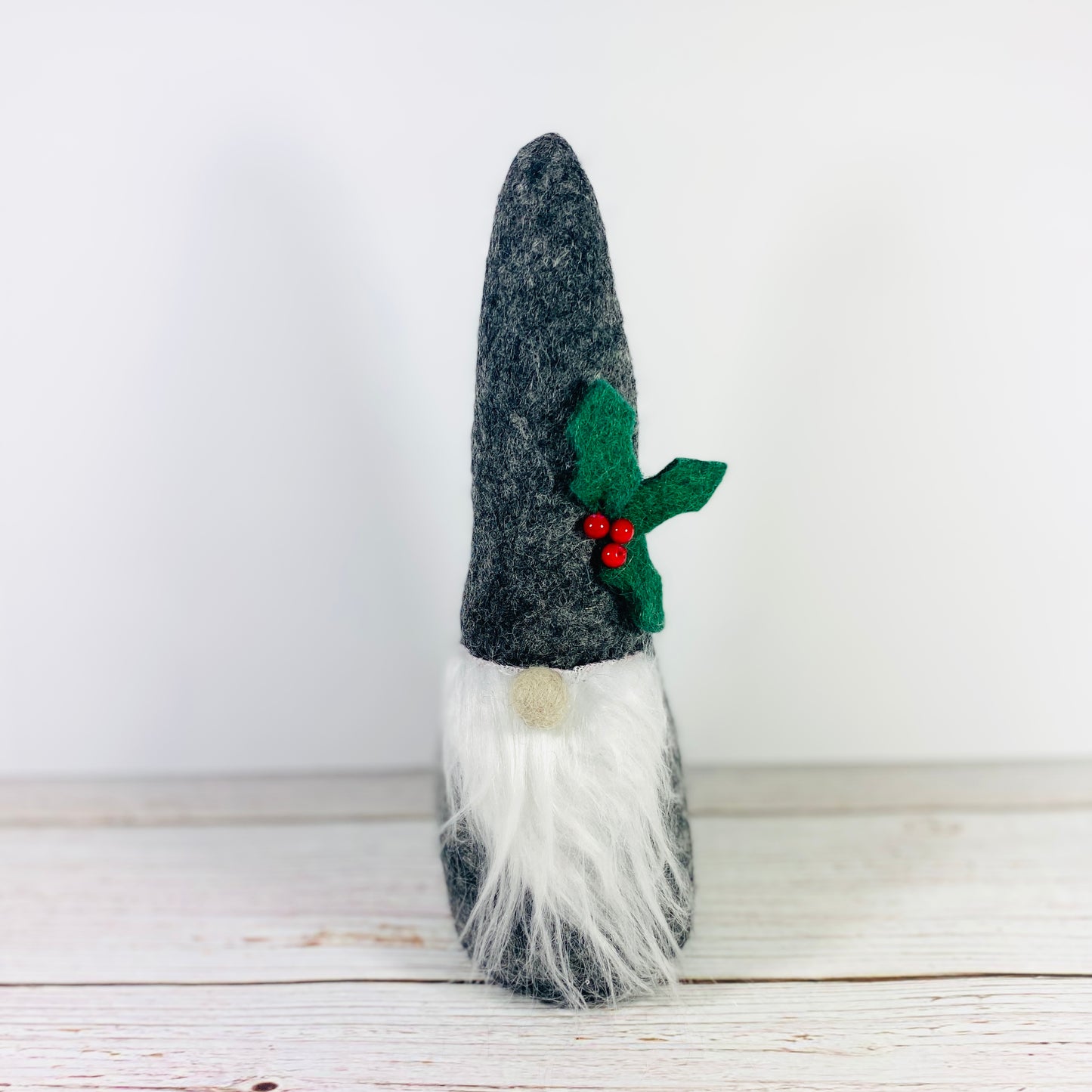 Gnome - Gray