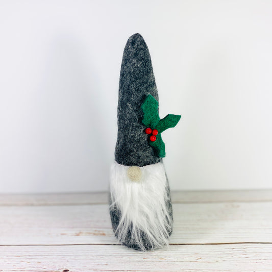 Gnome - Gray