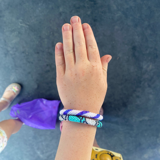 Sandy Shore Kids' Bracelet