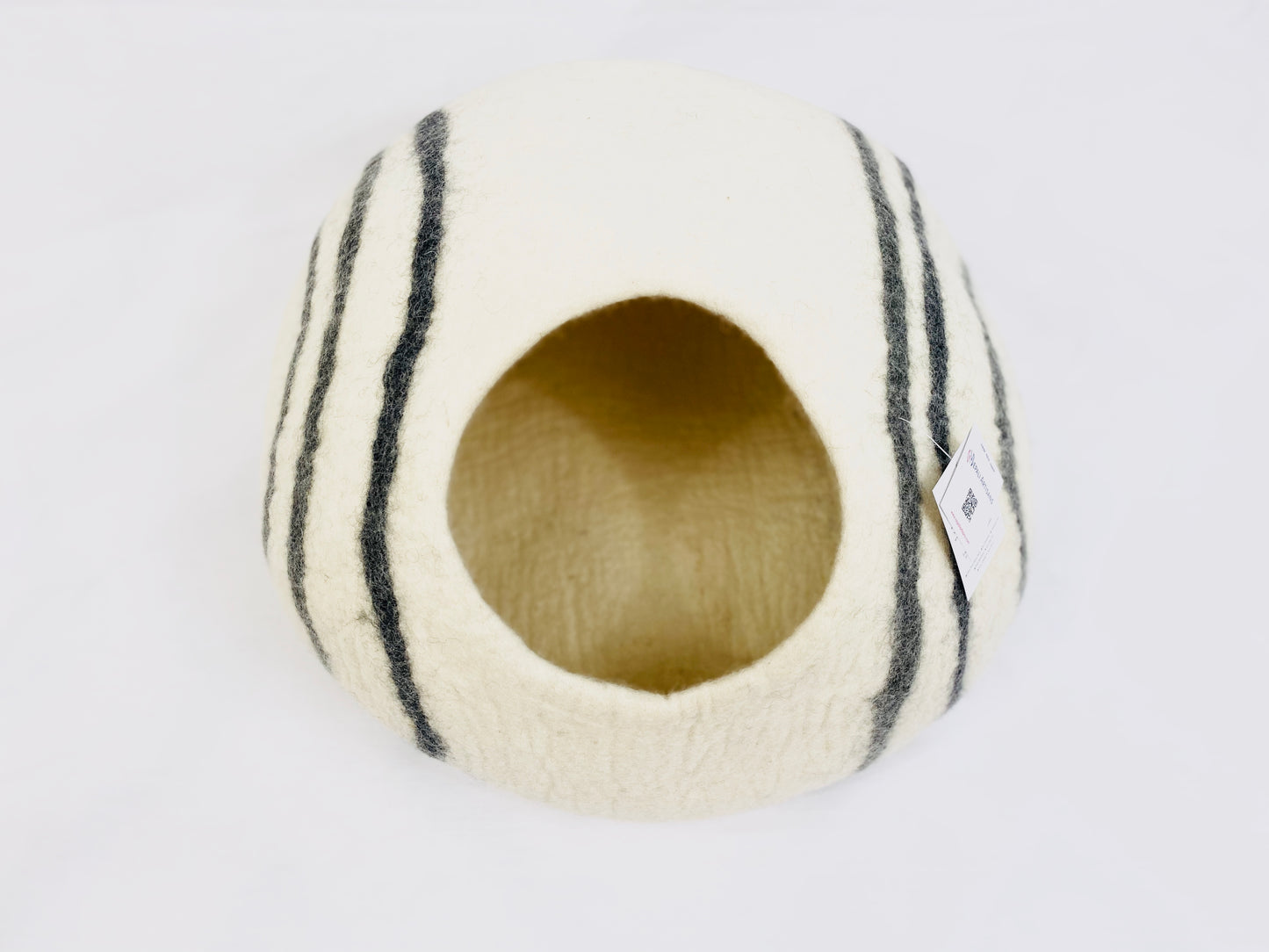 Cozy Cat Cave - Neutral