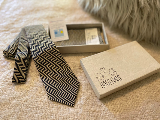 Handmade Tie