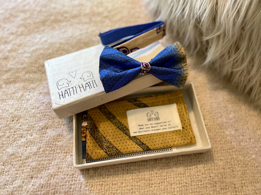 Hatti Hatti Handmade Bow-Tie