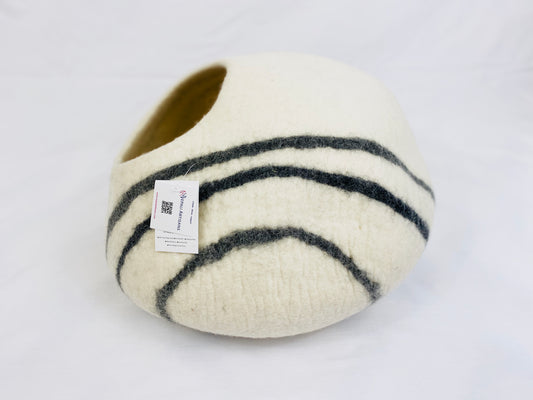 Cozy Cat Cave - Neutral