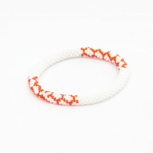 Frisky White Bracelet