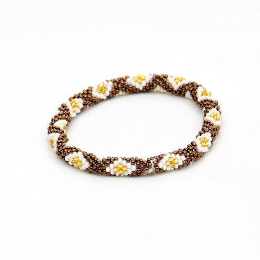 Wildflower Bracelet