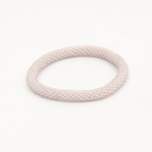 Matt Pink Bracelet