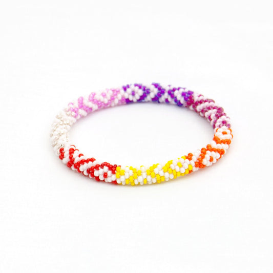Bouncy Bracelet