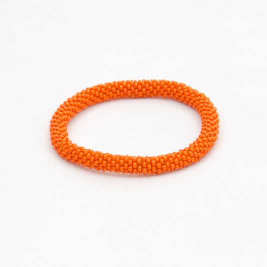 Tangerine Bracelet