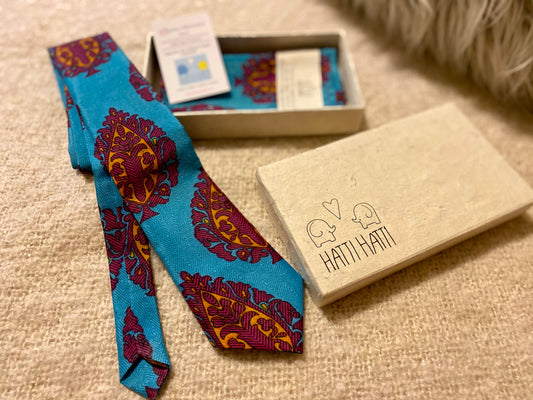 Handmade Tie