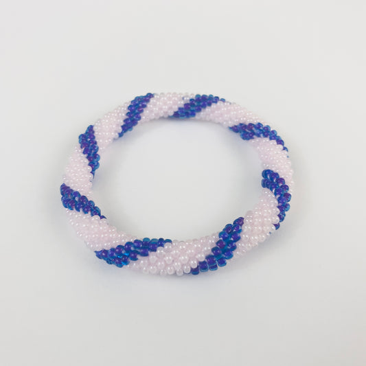 Purple Passion Kids' Bracelet