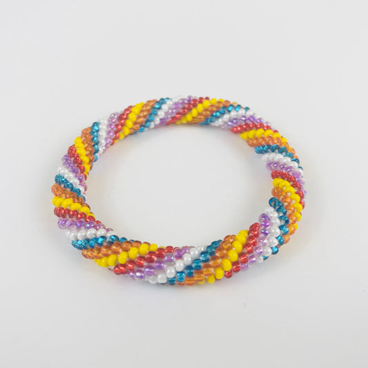 Unicorn Party Kids Bracelet