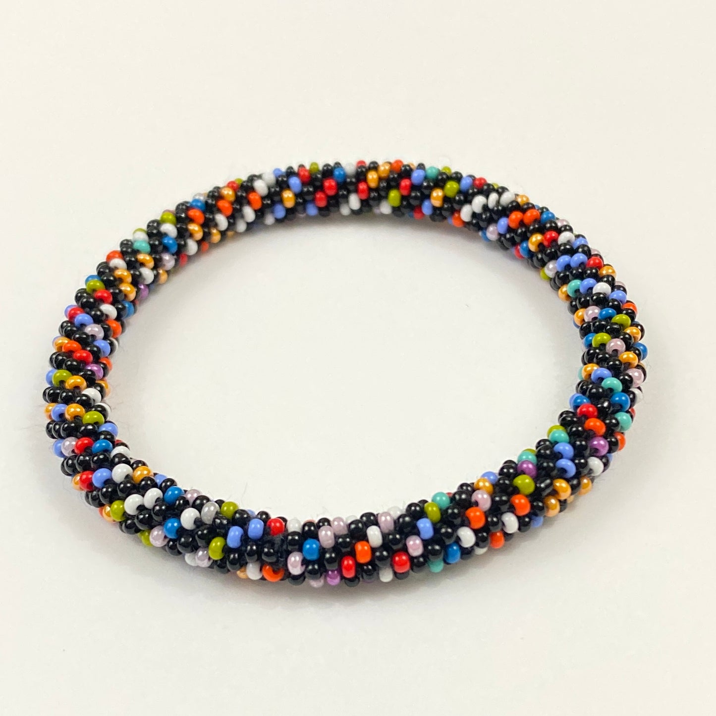 Rainbow Bracelet