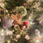 Holiday ornament - Reindeer