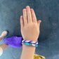 Purple Passion Kids' Bracelet