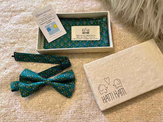 Hatti Hatti Handmade Bow-Tie