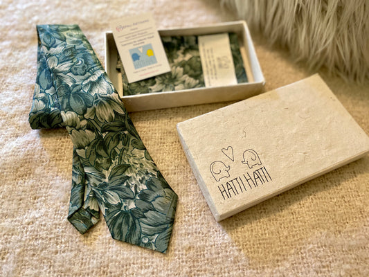 Handmade Tie