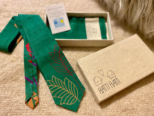 Handmade Tie