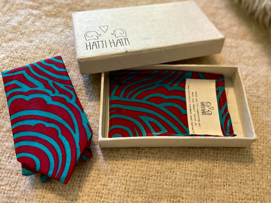 Hatti Hatti Handmade Tie