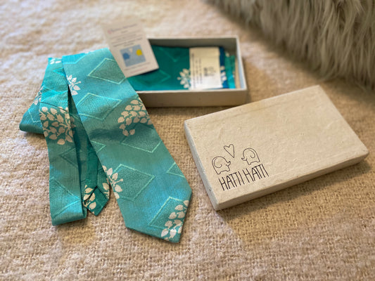 Handmade Tie