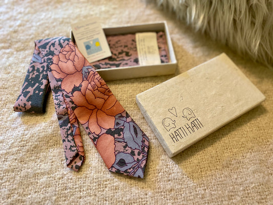 Handmade Tie