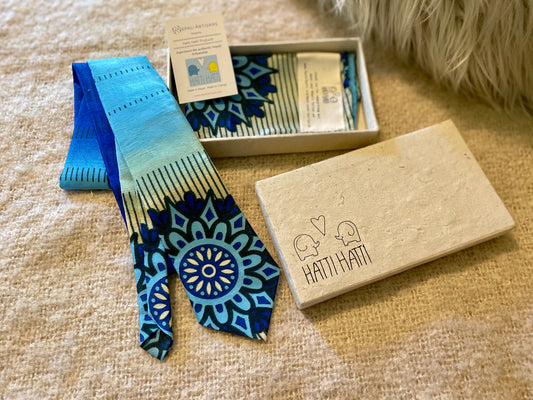 Handmade Tie