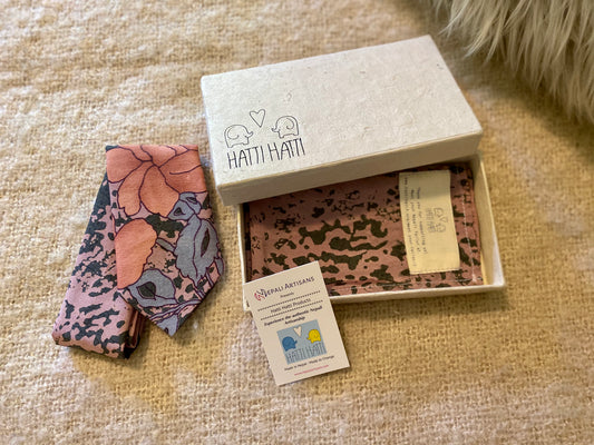 Handmade Tie