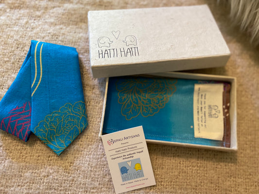 Handmade Tie