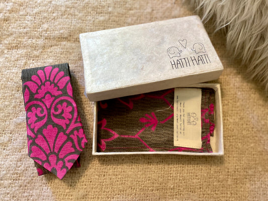Handmade Tie