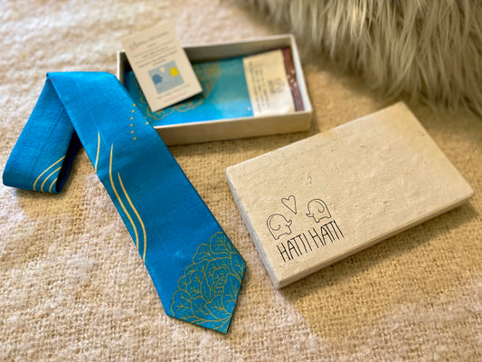Handmade Tie