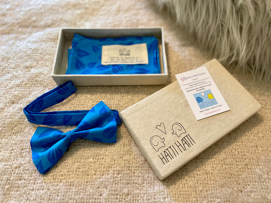 Hatti Hatti Handmade Bow-Tie