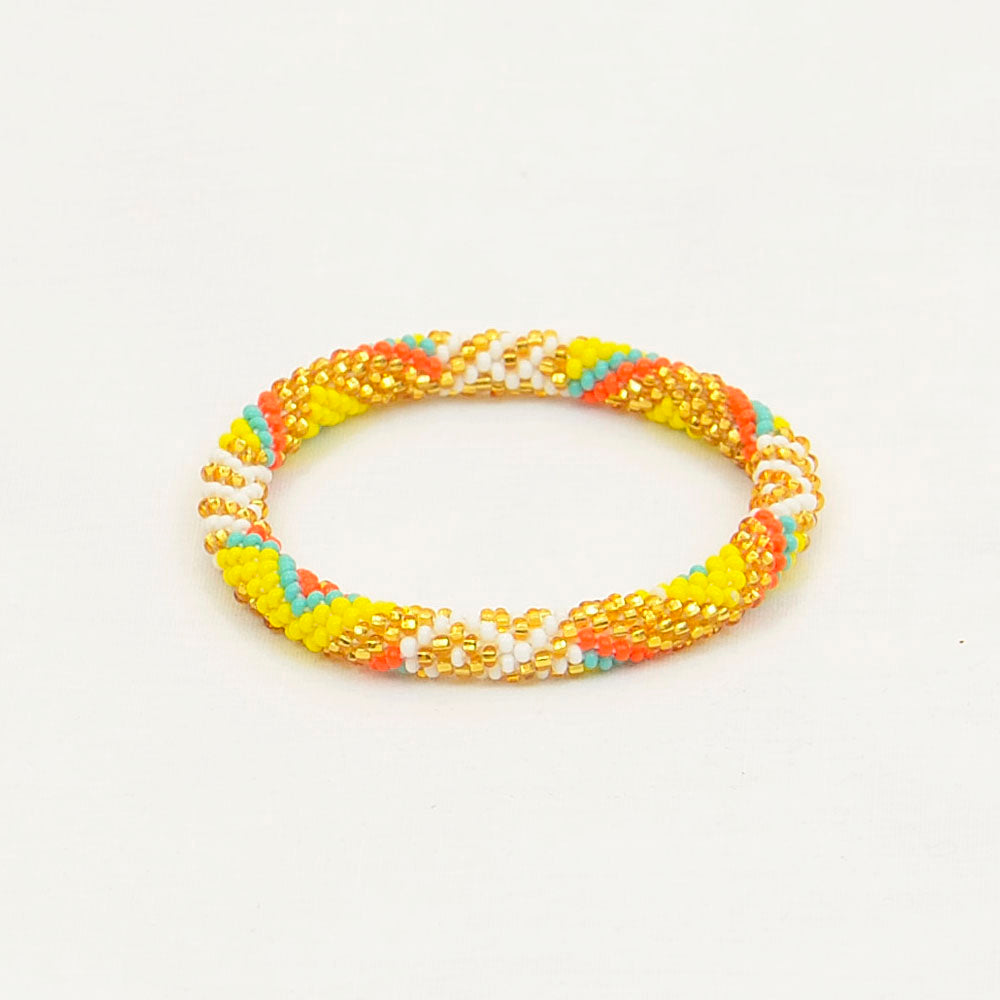 Sizzling Summer bracelet