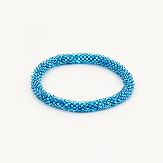 Blue Ocean Bracelet