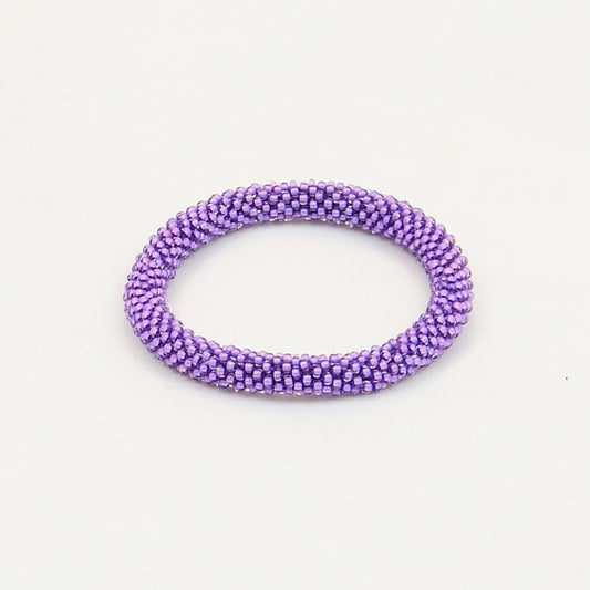 Addictive Purple Bracelet