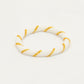 Golden Spiral Bracelet