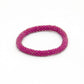 Hot Pink Bracelet