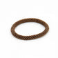 Solid Brown Bracelet