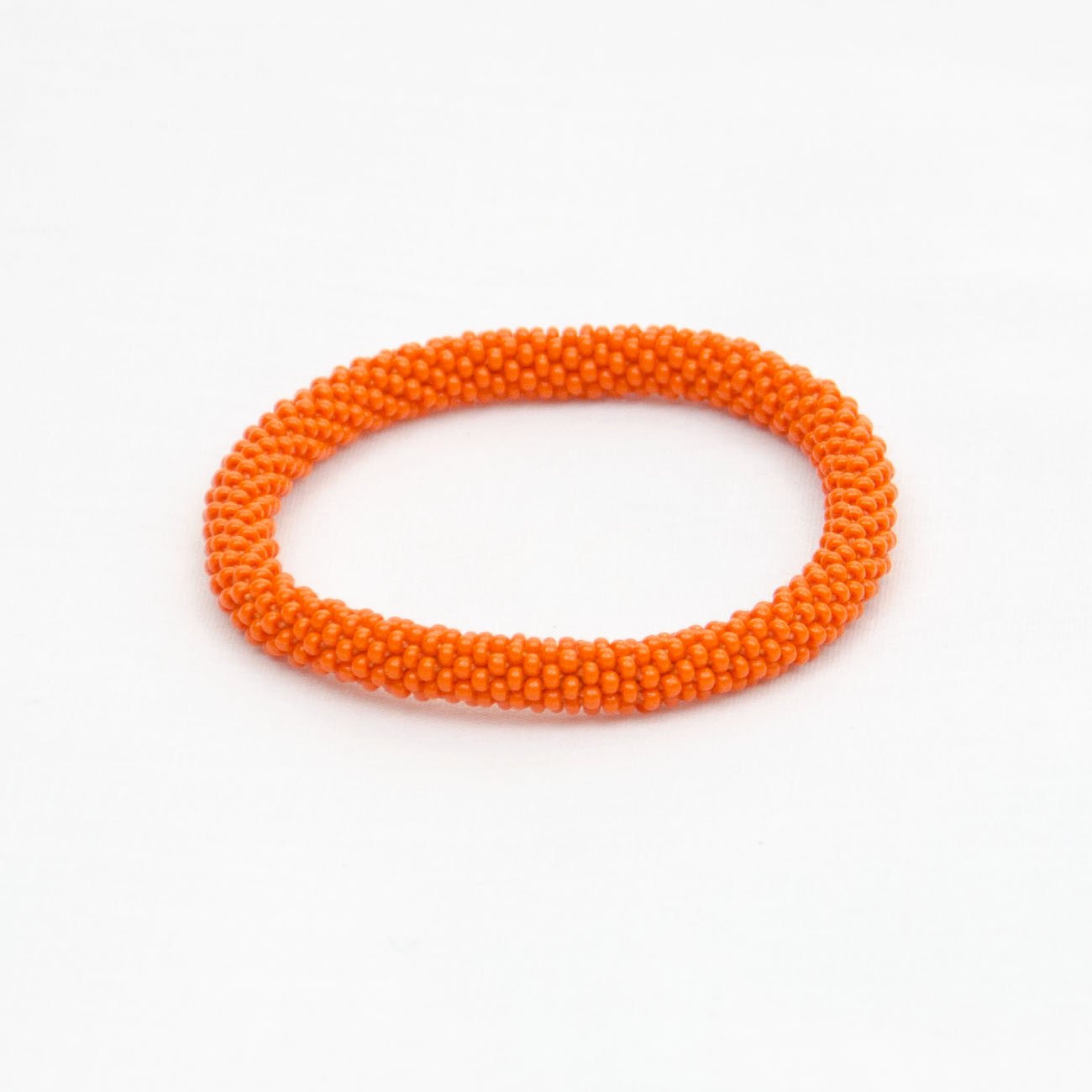 Tangerine Bracelet