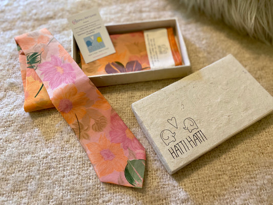 Handmade Tie