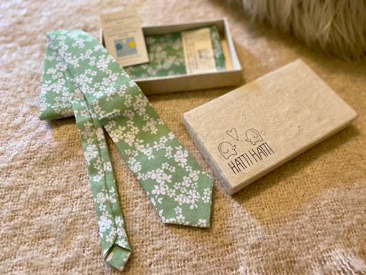 Hatti Hatti Handmade Tie