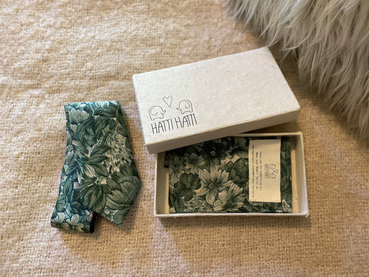 Handmade Tie