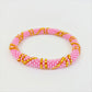 rose pink bracelets