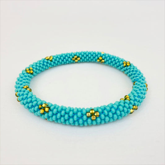 sea coral bracelet