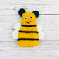 Finger Puppet - Bee