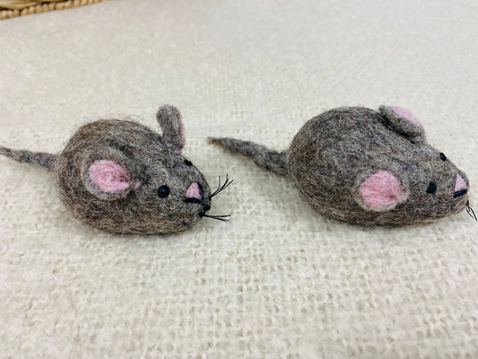 Cat Toy - Mouse